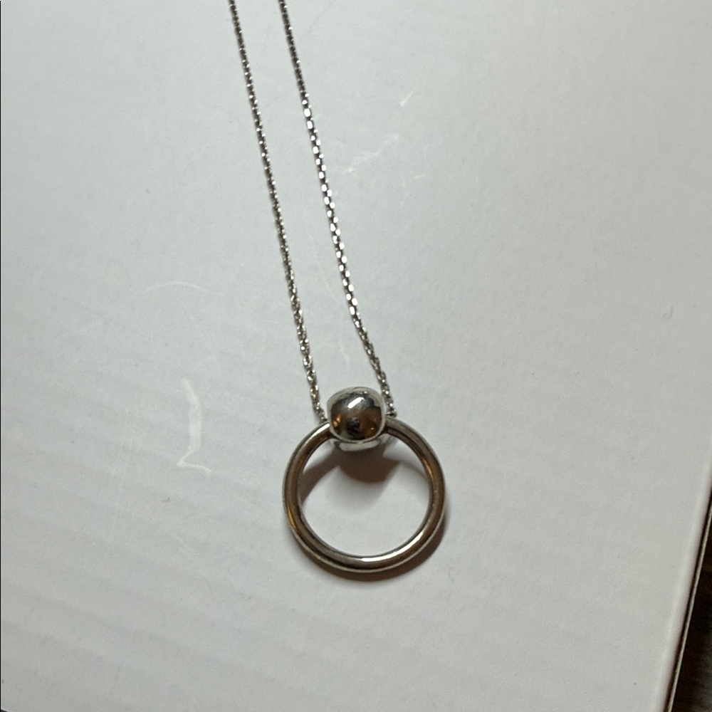 Uncommon James Helix Necklace - Picture 2 of 2